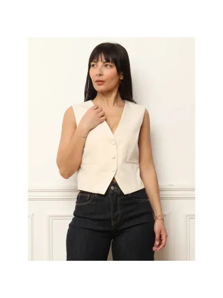 Ruha La Modeuse bézs