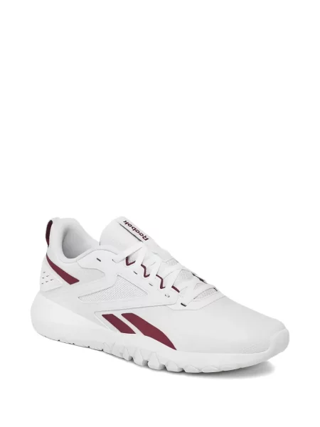 Sneakerși Reebok alb