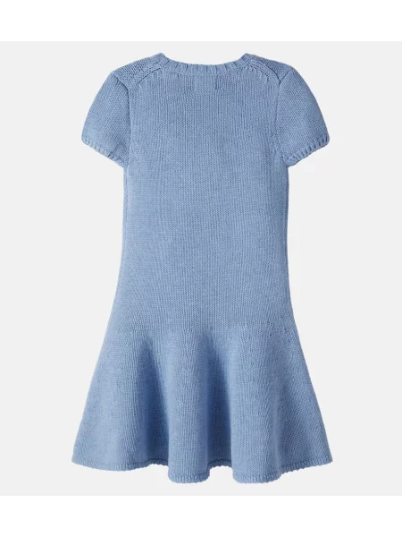 Gyerek ruha Polo Ralph Lauren kék