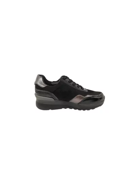 Mocasini Zapp negru