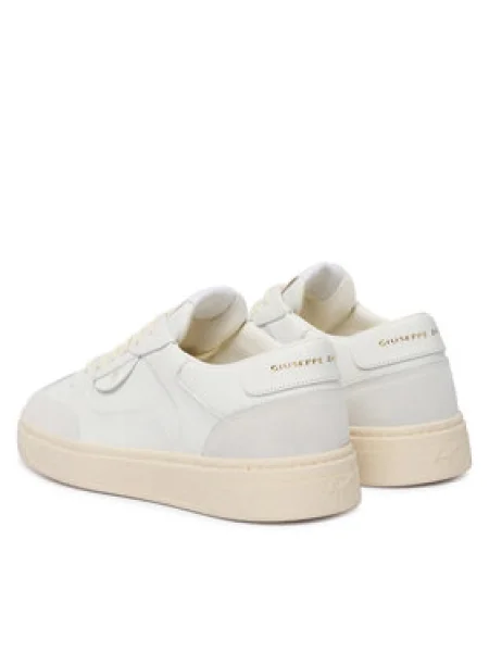 Giuseppe Zanotti Sportcipők fehér