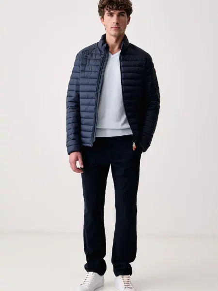 Tommy Hilfiger Pulover albastru