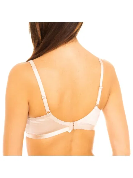 Podprsenka Playtex béžová
