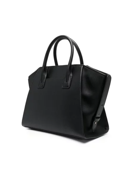 Torebka Michael Kors skórzana czarna