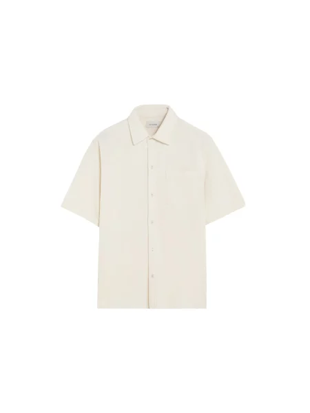 Scalpers Košile krémová