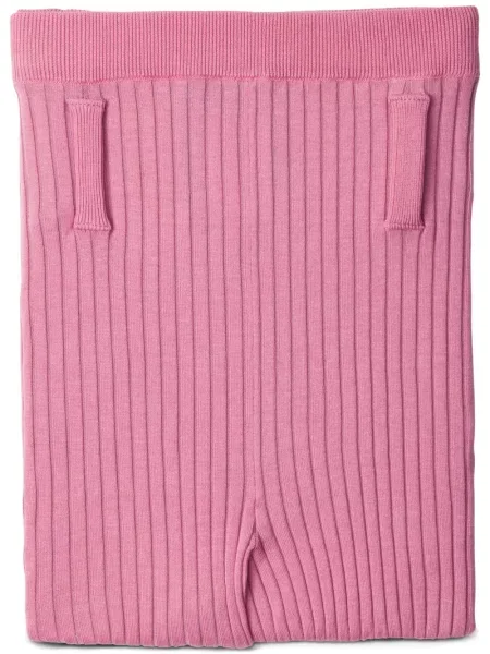 Чорапогащи Prada розово