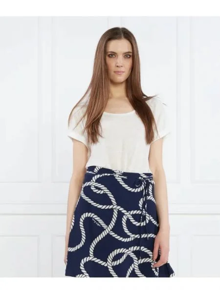 Tommy Hilfiger Tricou alb