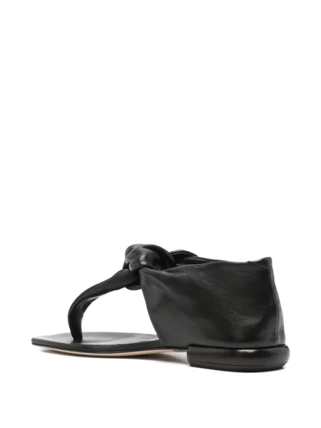 Sandale Officine Creative negru