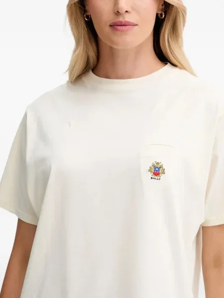 Tricou Bally