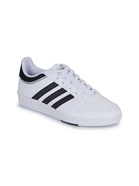 Superge Adidas Hoops bela