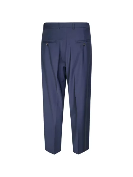 Pantaloni Amaranto albastru