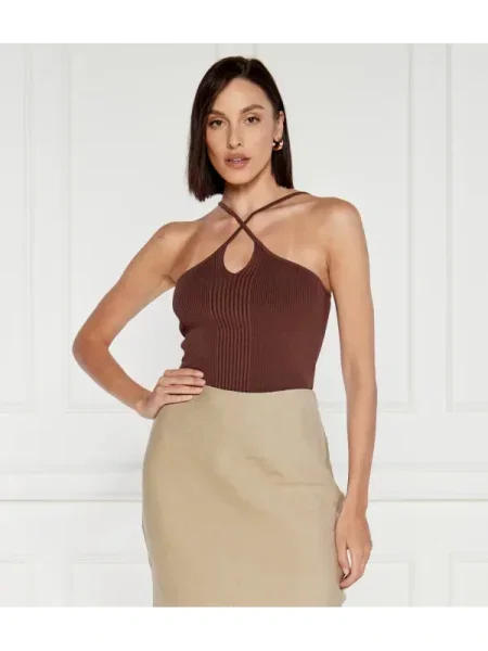 Top Samsøe Samsøe maro