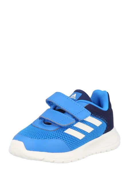 Pantofi alergare copii Adidas Sportswear alb