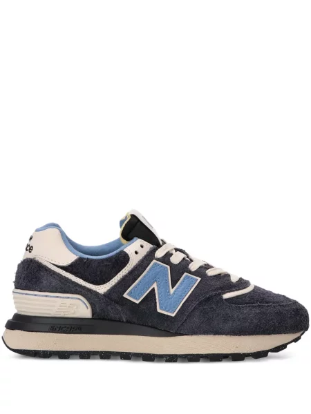 Sneakerși New Balance gri