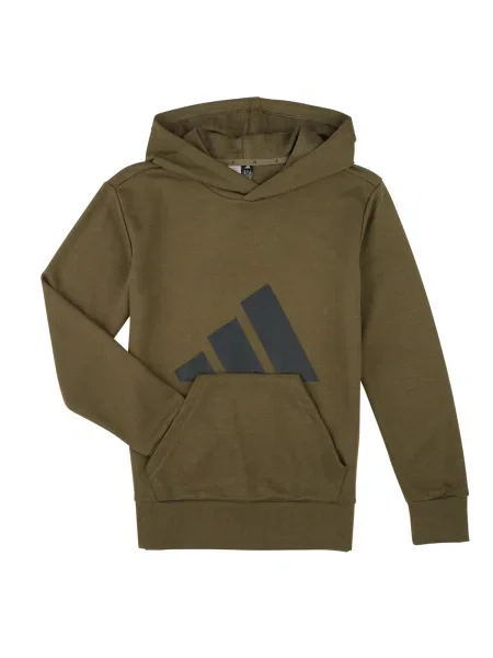 Mikina s kapucňou Adidas
