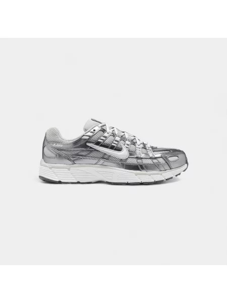 Pantofi Nike gri