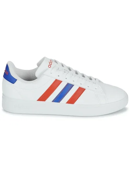 Tenisky Adidas biela