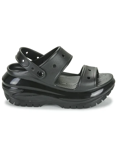 Pantofi Crocs negru