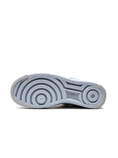 Dětské tenisky Nike Air Force 1 černé