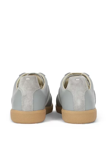 Sneakerși Maison Margiela albastru
