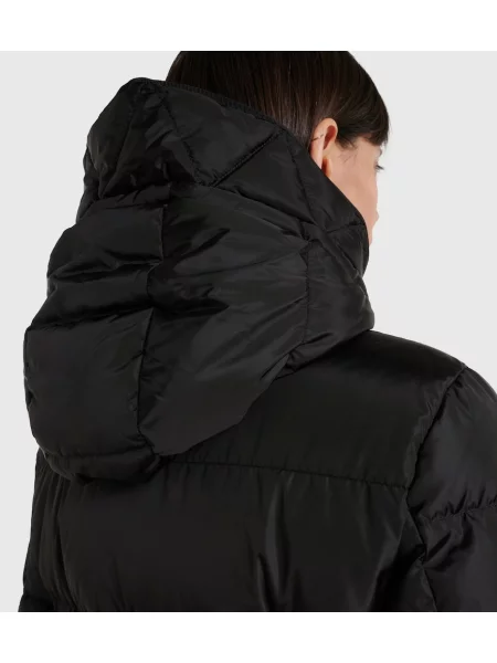 Palton Moncler negru