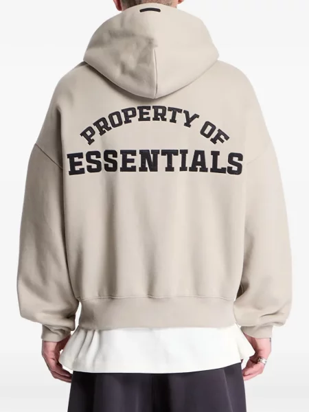 Hoodie Fear Of God Essentials