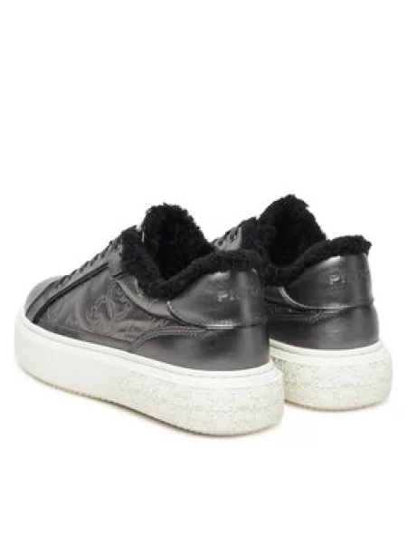 Tenisice PINKO Yoko 21 Srebrna