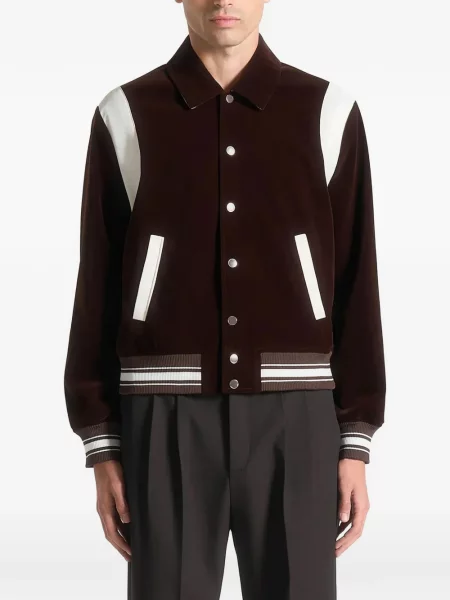 Bunda Manière De Voir hnědá