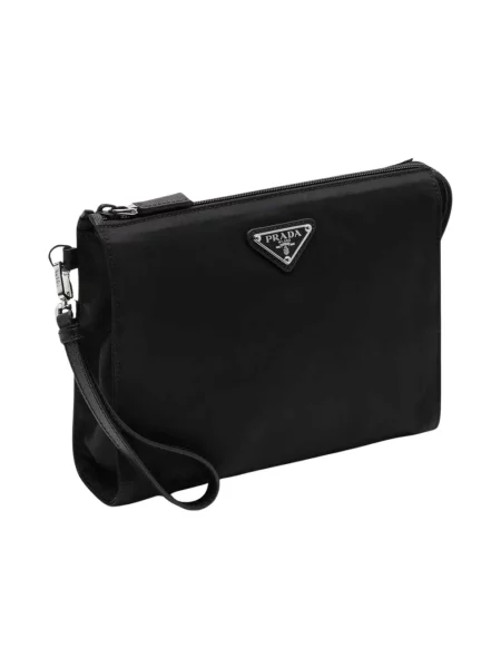 Torba Prada czarna