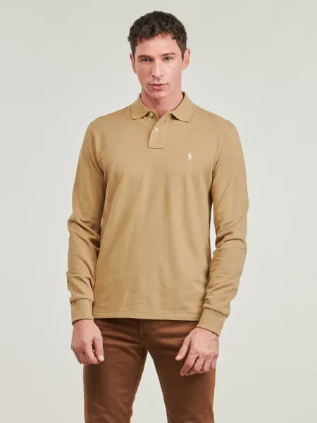 Polokošeľa Polo Ralph Lauren so sieťovinou