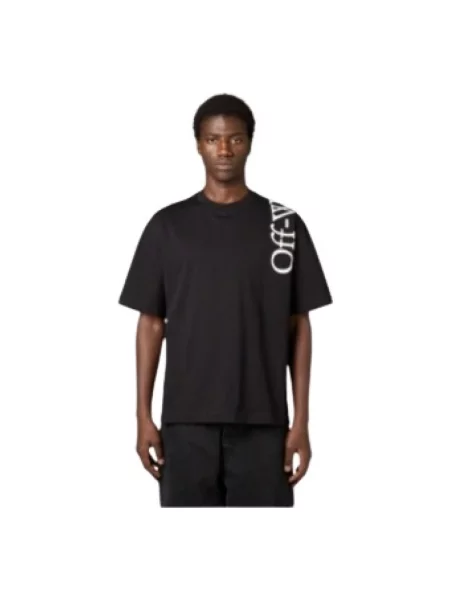 Koszulka Off-white biała