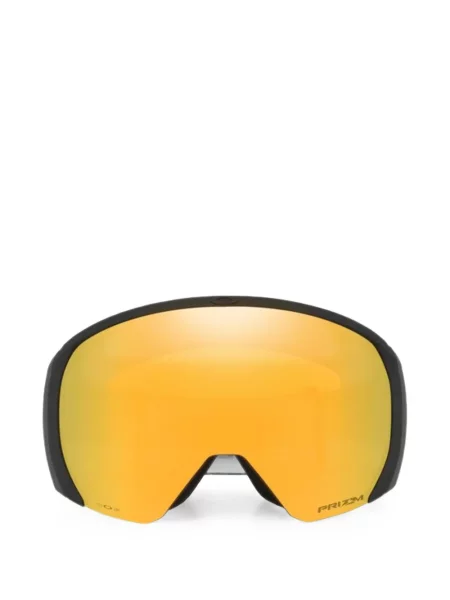 Ochelari de soare Oakley portocaliu