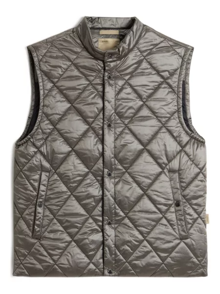 Vesta Woolrich šedá