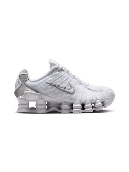 Pantofi copii Nike alb