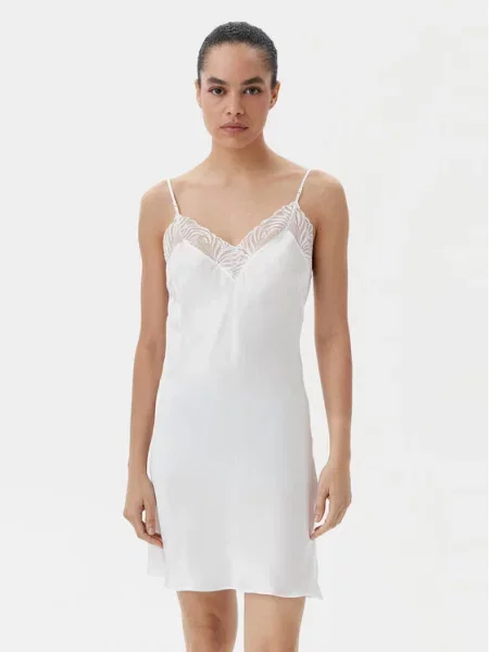 Kopalni plašč Chantelle