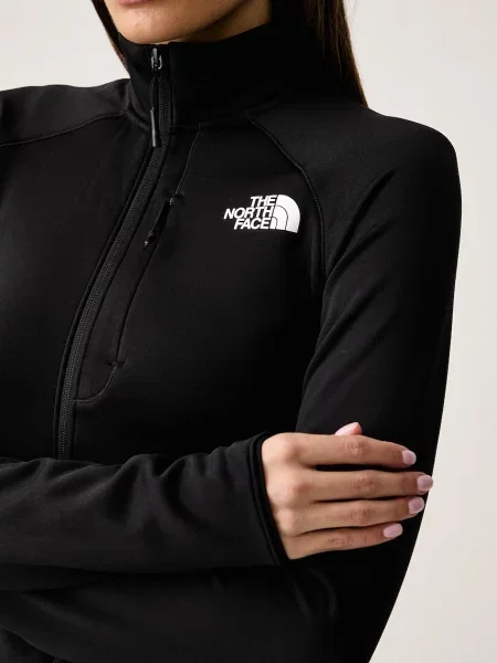 The North Face спортивна кофта POWERSTRETCH METEORA