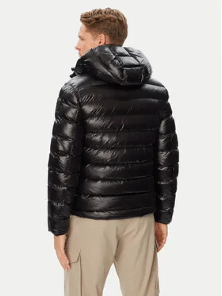 Blauer Zimska jakna Adams črna