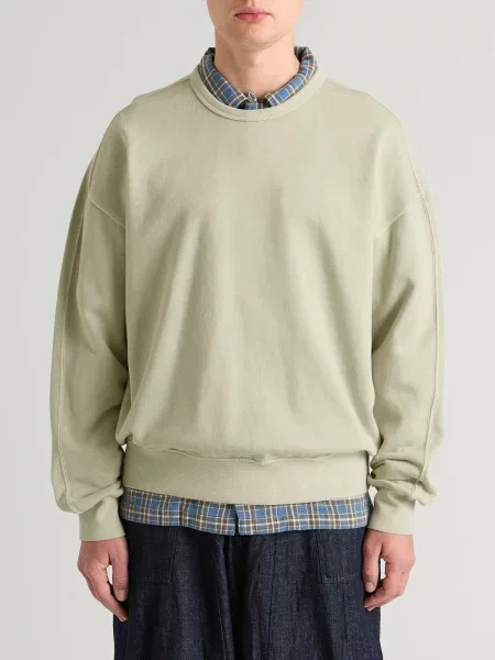 Bluza Frizmworks beżowa