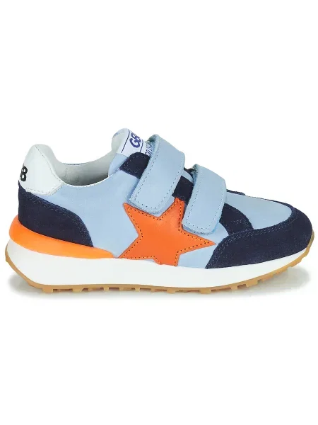 Pantofi copii Gbb albastru