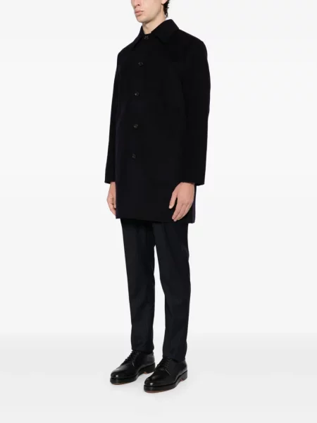 Palton Ps Paul Smith albastru