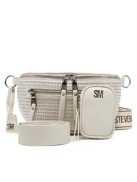 Steve Madden Torbica oko struka Bclarkes bež