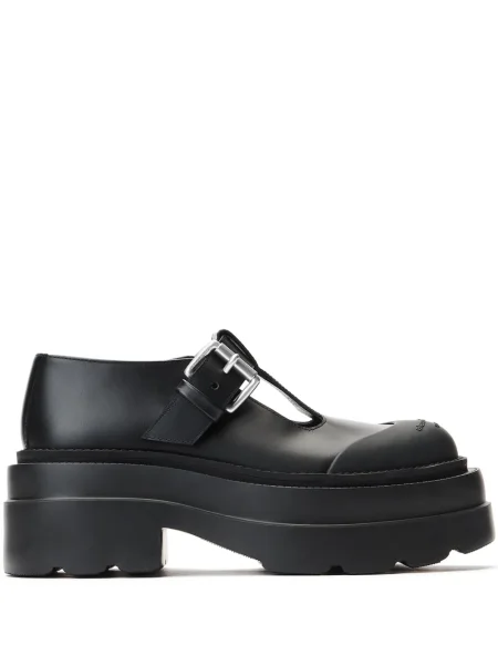 Pantofi cu toc Alexander Wang negru