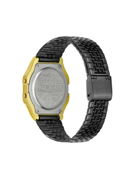 Zegarek Ted Baker czarny