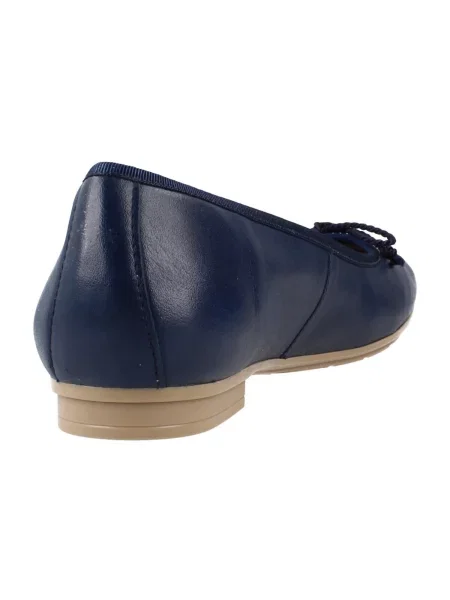Pantofi Hispanitas albastru