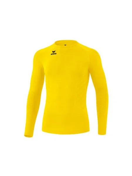 Tricou Erima galben