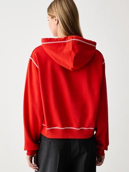 Marimekko кофта з капюшоном