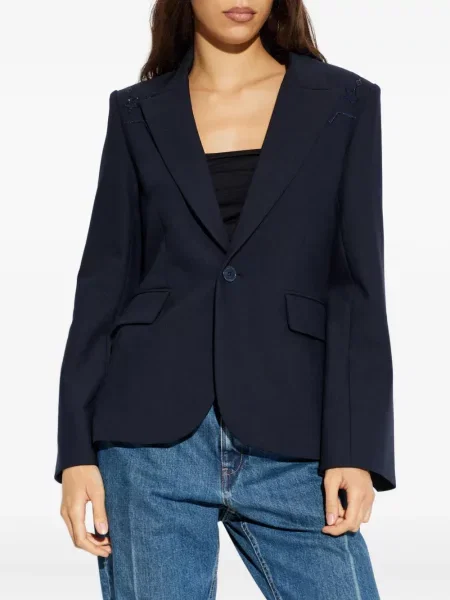 Sacou Zadig&voltaire albastru