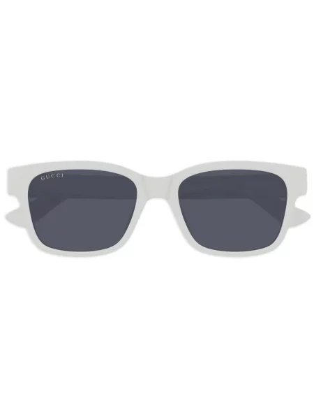 Ochelari de soare Gucci Eyewear gri