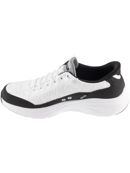 Tenisky Skechers biela