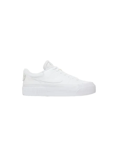Pantofi Nike alb